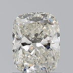 Diamante Taglio Cushion Modificato 1.01ct EX/EX J IF - IGI - 6.93x5.32x3.55mm