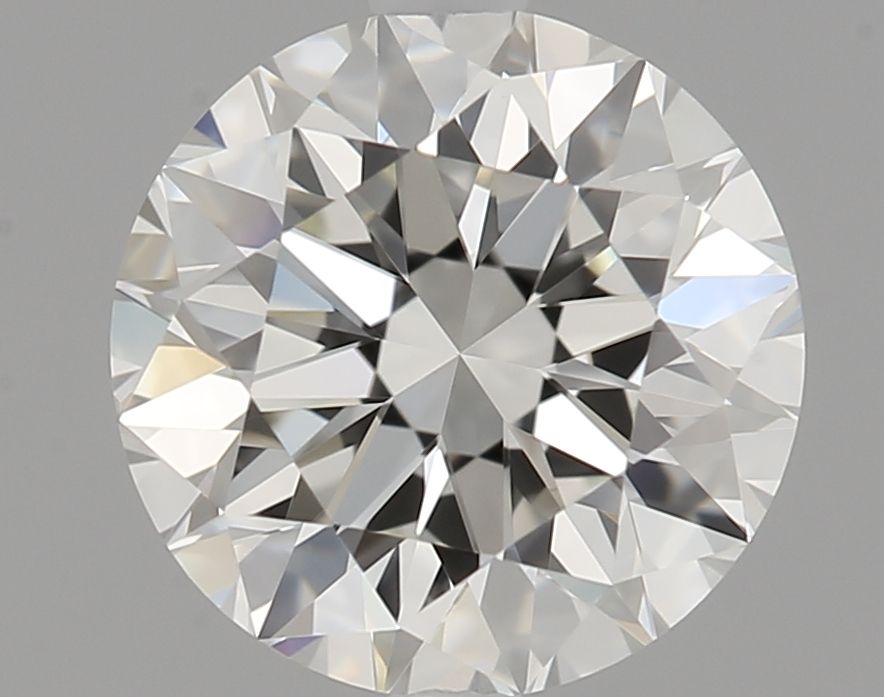 Diamante Naturale Taglio Brillante 1ct VG/EX/EX I VVS2 - IGI - 6.26x6.31x4.01mm