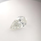 Diamante Naturale Taglio Goccia 1.2ct EX/EX G VS2 - GIA - 9.93x5.77x3.57mm
