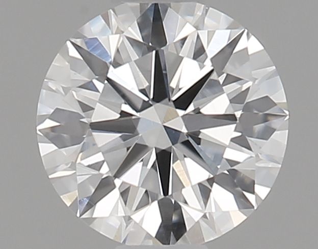 Diamante Taglio Brillante 0.32ct EX/EX/VG G VVS2 - GIA - 4.41x4.38x2.68mm