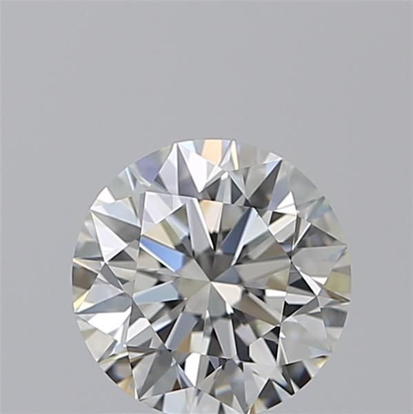 Diamante Naturale Taglio Brillante 1.3ct 3EX G IF - IGI - 6.9x6.96x4.35mm