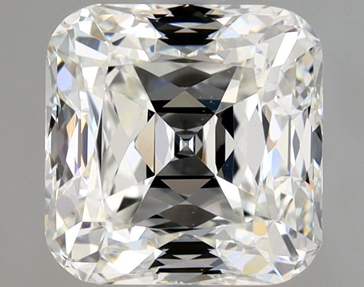 Diamante Naturale Taglio Radiant 1.53ct EX/EX H VS2 - GIA - 6.35x6.29x4.35mm