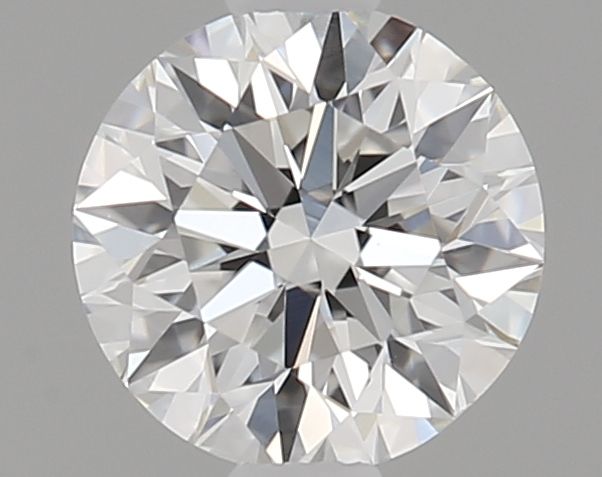Diamante Naturale Taglio Brillante 0.3ct VG/VG/EX G VS1 - GIA - 4.28x4.23x2.67mm