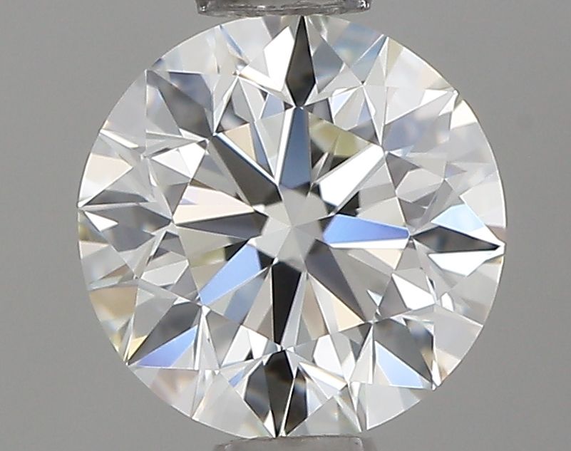 Diamante Naturale Taglio Brillante 0.7ct EX/VG/EX H IF - IGI - 5.62x5.69x3.55mm