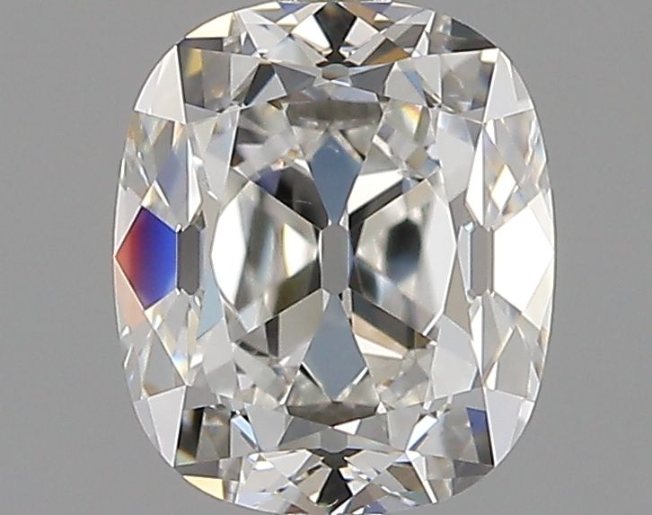 Diamante Naturale Taglio Ovale 0.88ct EX/EX F VS2 - GIA - 6.14x5.21x3.52mm
