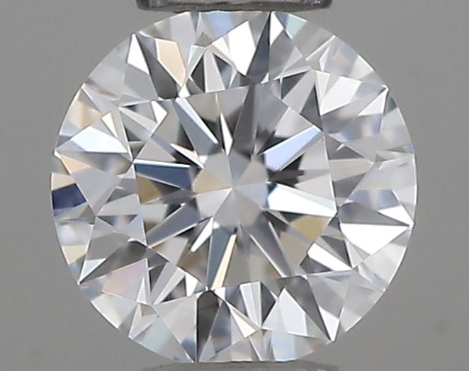 Diamante Taglio Brillante 0.22ct EX/VG/EX E VS1 - GIA - 3.86x3.84x2.39mm