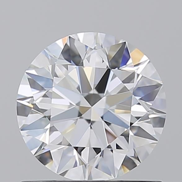 Diamante Naturale Taglio Brillante 0.96ct 3EX G VVS2 - GIA - 6.26x6.22x3.92mm