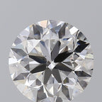 Diamante Taglio Brillante 1.01ct VG/EX/EX E VS1 - GIA - 6.22x6.26x4.02mm