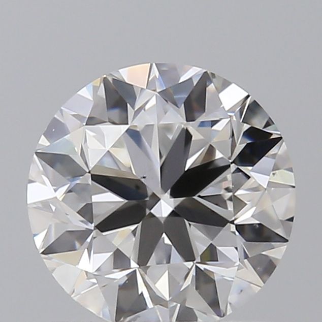 Diamante Taglio Brillante 1.01ct VG/EX/EX E VS1 - GIA - 6.22x6.26x4.02mm