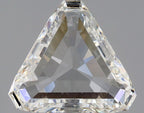 Diamante Naturale Taglio Triangular 1.04ct VG/VG H VS1 - GIA - 7.94x7.19x2.29mm