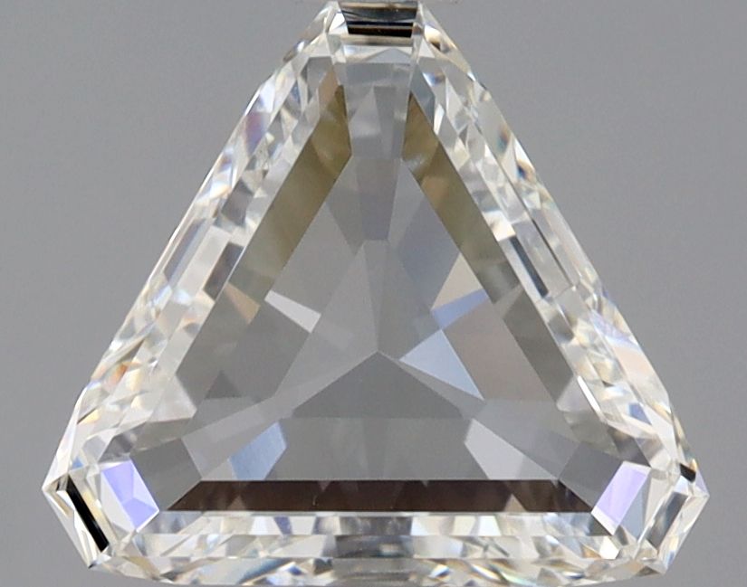 Diamante Naturale Taglio Triangular 1.04ct VG/VG H VS1 - GIA - 7.94x7.19x2.29mm