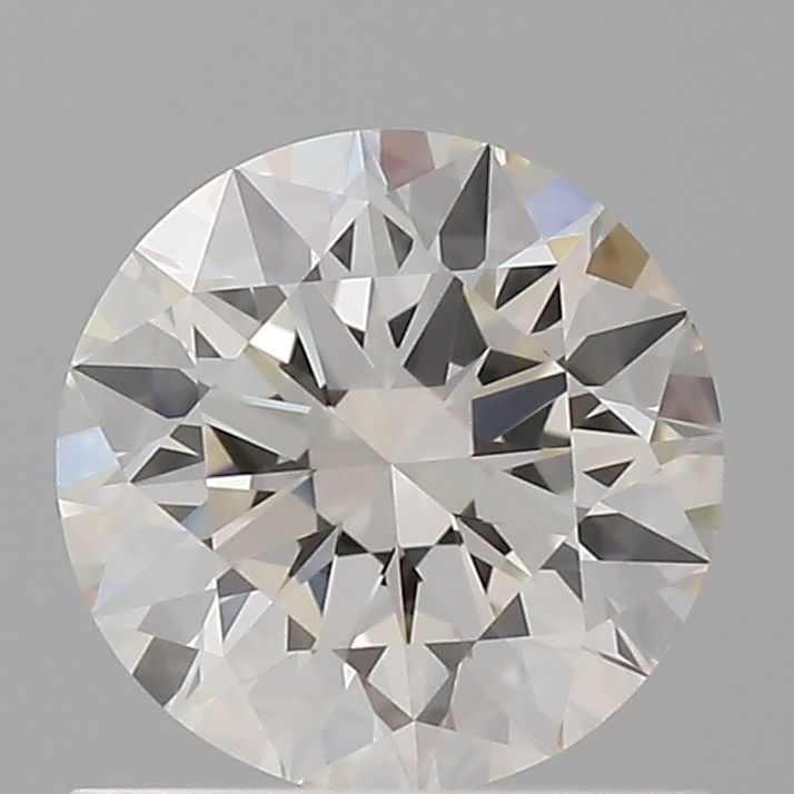 Diamante Naturale Taglio Brillante 0.82ct 3EX I VVS2 - GIA - 5.94x5.98x3.72mm