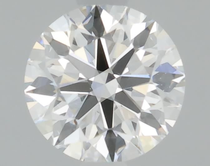 Diamante Naturale Taglio Brillante 0.31ct 3EX D VS1 - IGI - 4.32x4.35x2.69mm