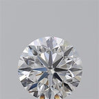 Diamante Naturale Taglio Brillante 0.7ct VG/VG/EX E VS1 - GIA - 5.51x5.58x3.59mm
