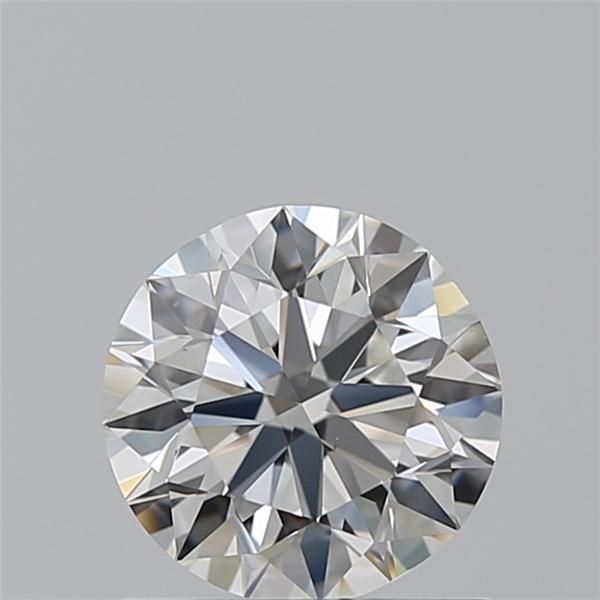 Diamante Naturale Taglio Brillante 1ct VG/G/VG G VS1 - GIA - 6.28x6.37x3.97mm