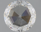 Diamante Taglio Particolare 1.01ct VG/VG E VVS1 - GIA - 6.77x6.81x2.82mm