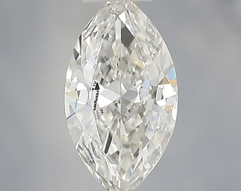 Diamante Naturale Taglio Marquise 0.39ct VG/G G VS1 - IGI - 7.29x4.01x2.27mm
