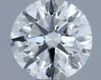 Diamante Naturale Taglio Brillante 0.81ct 3EX G VS2 - IGI - 5.85x5.9x3.71mm