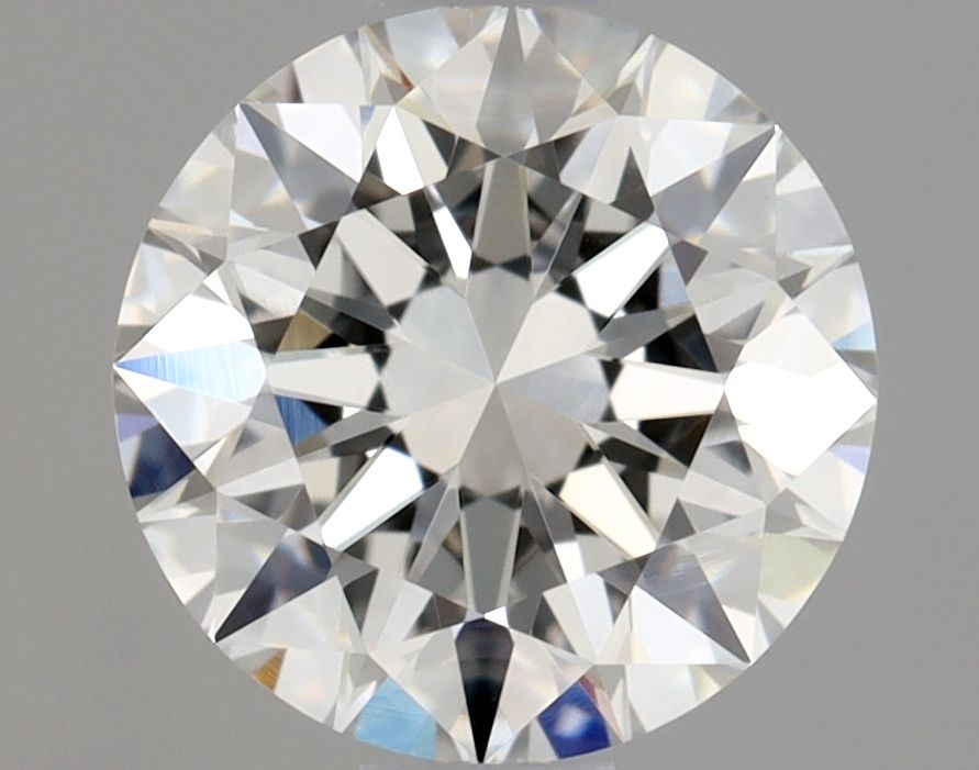 Diamante Naturale Taglio Brillante 0.85ct 3EX G VS1 - GIA - 6.1x6.05x3.77mm