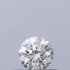 Diamante Naturale Taglio Brillante 0.3ct VG/EX/EX G VS2 - GIA - 4.2x4.22x2.67mm