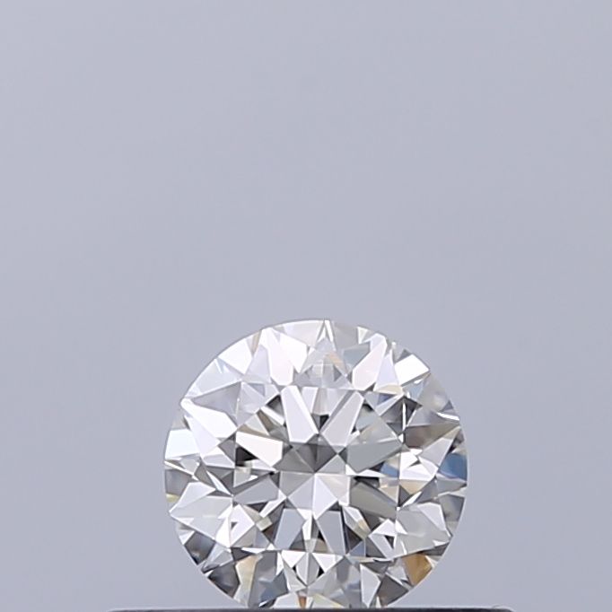 Diamante Naturale Taglio Brillante 0.3ct VG/EX/EX G VS2 - GIA - 4.2x4.22x2.67mm