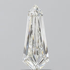 Diamante Naturale Taglio Aquilone 1ct VG/VG G VVS2 - GIA - 11.95x4.6x2.69mm