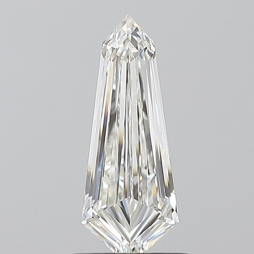 Diamante Naturale Taglio Aquilone 1ct VG/VG G VVS2 - GIA - 11.95x4.6x2.69mm