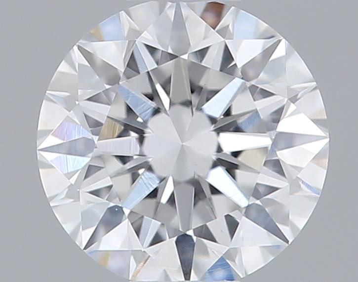 Diamante Naturale Taglio Brillante 0.38ct 3EX E VS1 - IGI - 4.6x4.61x2.87mm