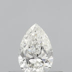 Diamante Naturale Taglio Goccia 0.31ct EX/EX H VVS1 - IGI - 5.73x3.79x2.35mm