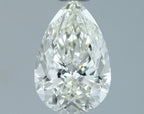 Diamante Naturale Taglio Goccia 0.9ct EX/EX I VS2 - IGI - 8.09x5.26x3.39mm