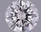 Diamante Taglio Brillante 0.35ct EX/VG/EX G VS1 - GIA - 4.56x4.53x2.76mm