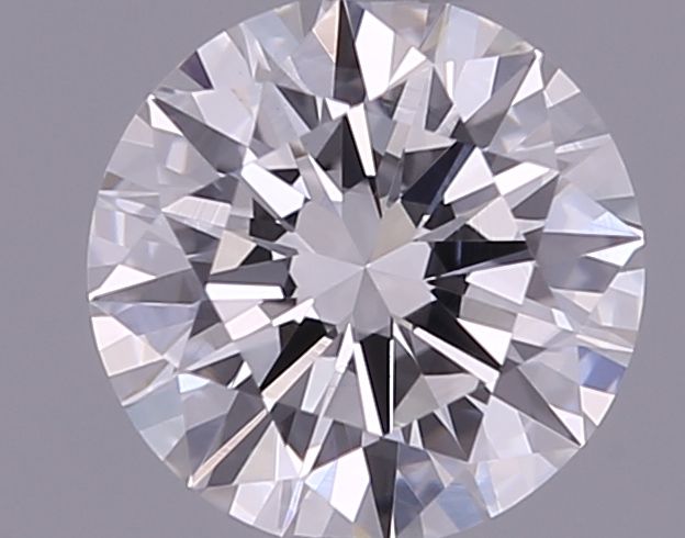 Diamante Taglio Brillante 0.35ct EX/VG/EX G VS1 - GIA - 4.56x4.53x2.76mm