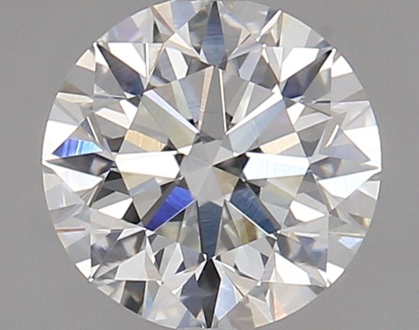 Diamante Naturale Taglio Brillante 1.5ct EX/VG/EX H VS2 - GIA - 7.21x7.29x4.57mm