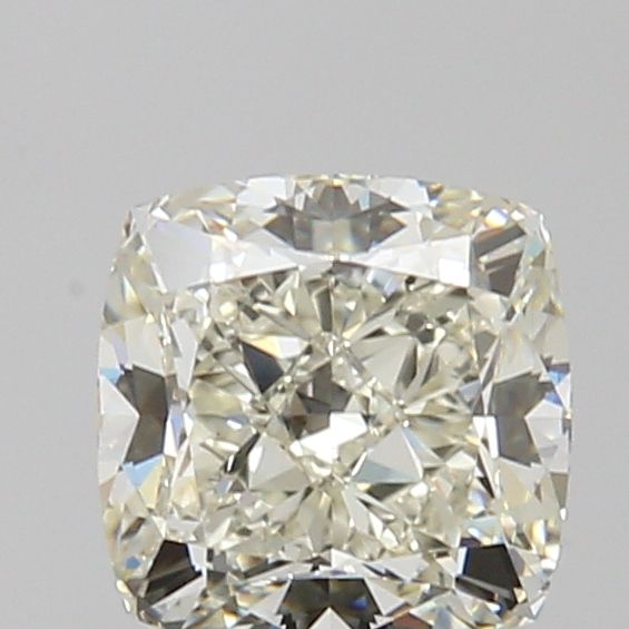 Diamante Taglio Cushion Modificato 1.01ct EX/EX I VVS1 - IGI - 5.55x5.5x3.82mm
