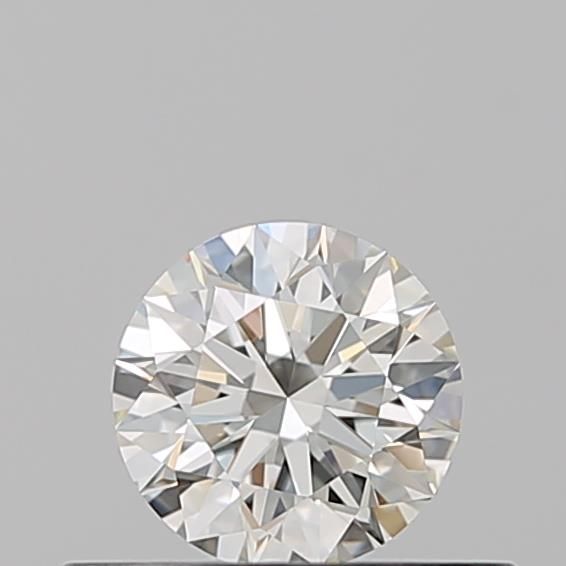 Diamante Taglio Brillante 0.35ct EX/EX/VG J VS1 - GIA - 4.51x4.49x2.81mm