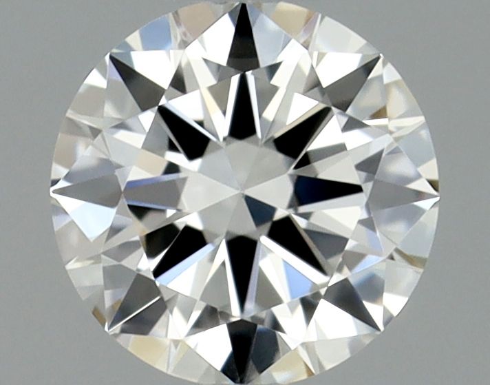 Diamante Taglio Brillante 0.3ct VG/VG/EX F VVS2 - GIA - 4.37x4.34x2.55mm