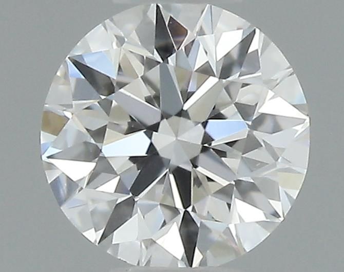Diamante Taglio Brillante 0.3ct EX/VG/EX E VVS2 - IGI - 4.23x4.28x2.67mm