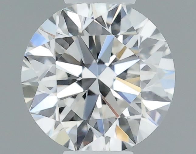 Diamante Naturale Taglio Brillante 0.3ct 3EX E VVS1 - IGI - 4.23x4.28x2.66mm