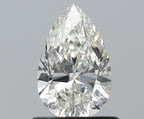 Diamante Naturale Taglio Goccia 0.71ct EX/EX H VS1 - IGI - 7.74x4.91x3.06mm