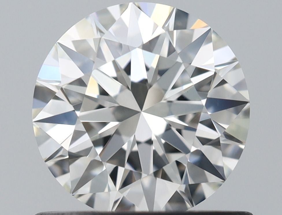 Diamante Naturale Taglio Brillante 0.7ct 3EX G VVS1 - IGI - 5.64x5.69x3.53mm