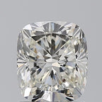 Diamante Taglio Cushion Modificato 1.5ct EX/EX H VS1 - IGI - 7.09x6.16x4.29mm