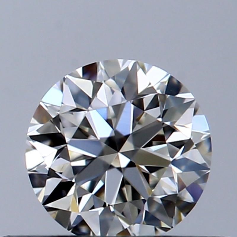 Diamante Taglio Brillante 0.3ct VG/EX/VG H VVS2 - GIA - 4.23x4.24x2.69mm