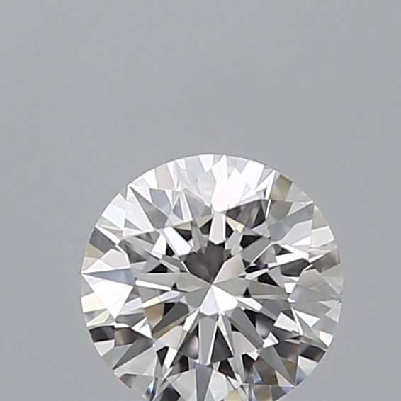 Diamante Taglio Brillante 0.29ct EX/EX/VG E VVS1 - GIA - 4.27x4.3x2.62mm