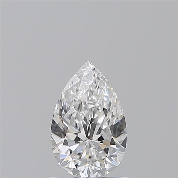 Diamante Naturale Taglio Goccia 1.01ct VG/VG E VS1 - GIA - 8.55x5.5x3.55mm