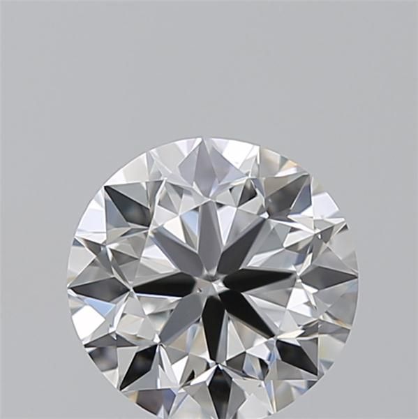Diamante Naturale Taglio Brillante 0.9ct VG/VG/EX D VS1 - GIA - 5.99x6.07x3.85mm