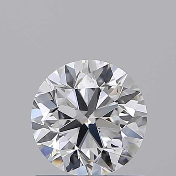 Diamante Taglio Brillante 1.01ct VG/VG/EX D VVS2 - GIA - 6.2x6.28x4.04mm