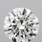 Diamante Naturale Taglio Brillante 0.91ct 3EX D VVS2 - IGI - 6.17x6.2x3.85mm