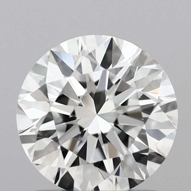 Diamante Naturale Taglio Brillante 0.91ct 3EX D VVS2 - IGI - 6.17x6.2x3.85mm