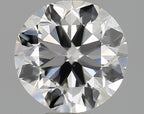 Diamante Taglio Brillante 1.51ct VG/VG/EX F VS2 - GIA - 7.15x7.21x4.49mm