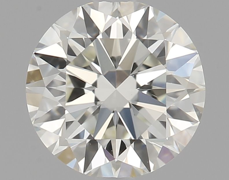 Diamante Naturale Taglio Brillante 0.7ct VG/EX/EX I VS1 - IGI - 5.59x5.65x3.51mm